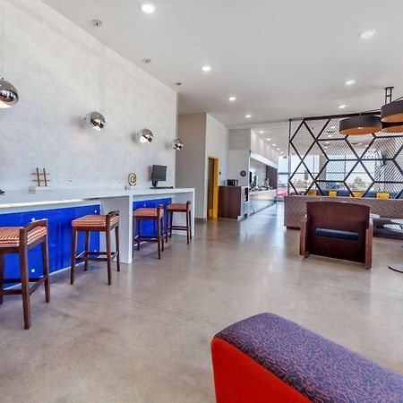 Glo Best Western Dawley Farms In Sioux Falls Exterior foto