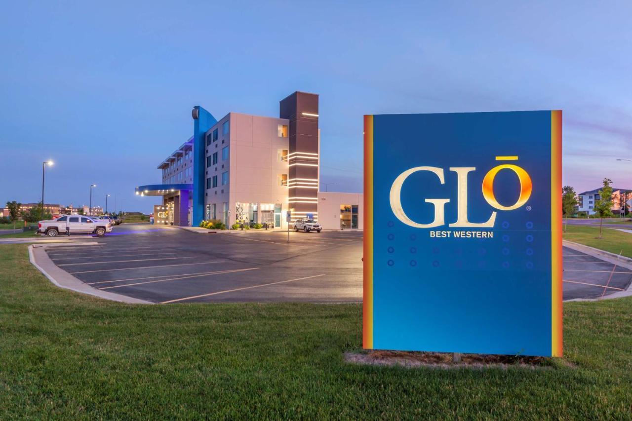 Glo Best Western Dawley Farms In Sioux Falls Exterior foto