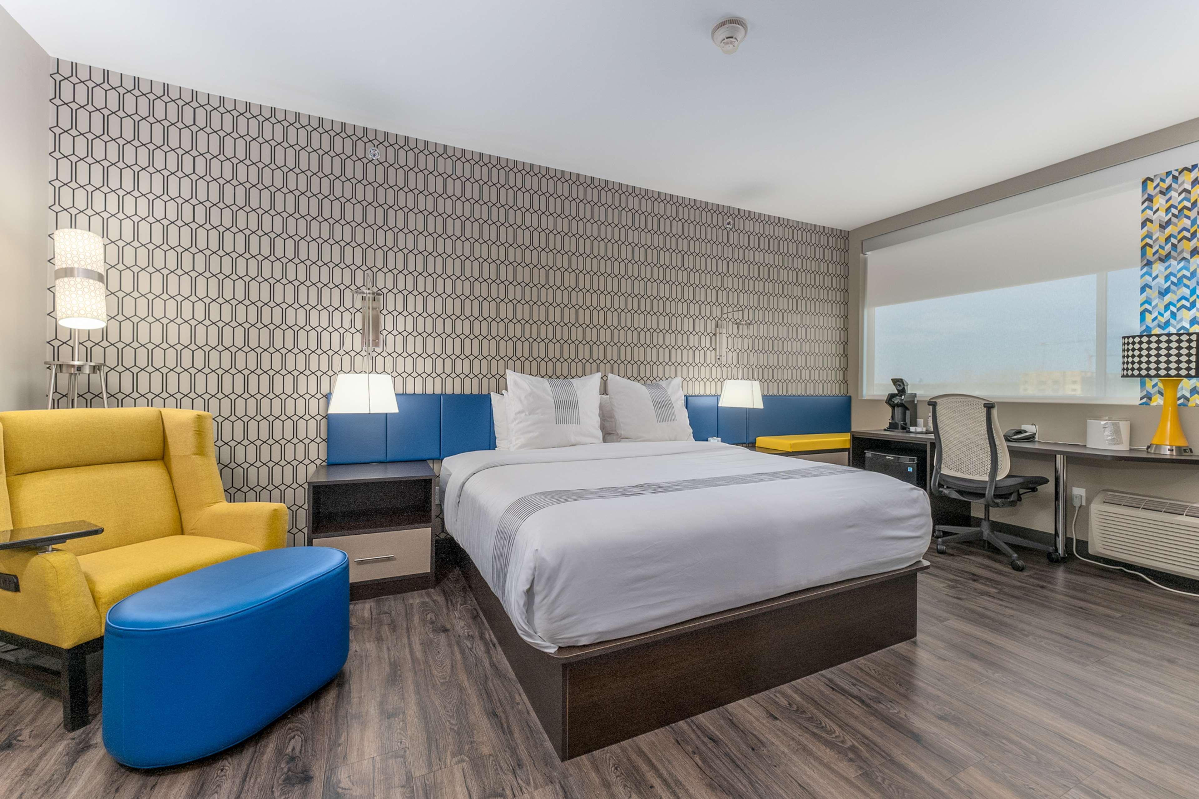 Glo Best Western Dawley Farms In Sioux Falls Exterior foto