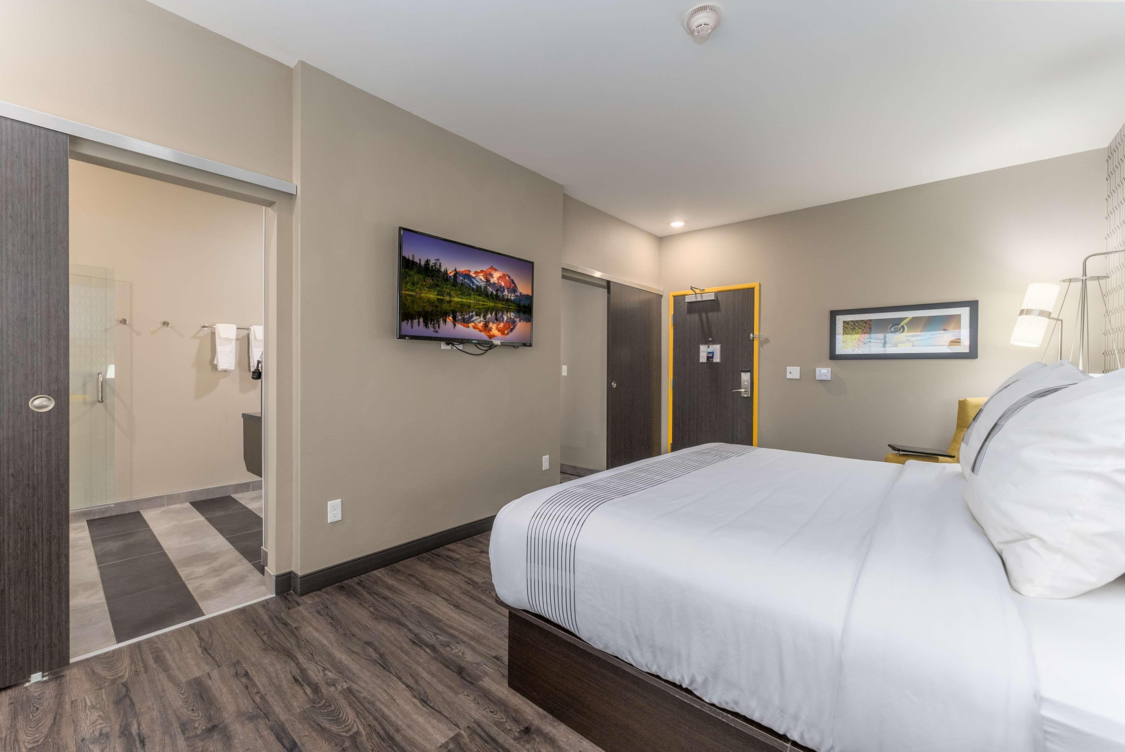 Glo Best Western Dawley Farms In Sioux Falls Exterior foto