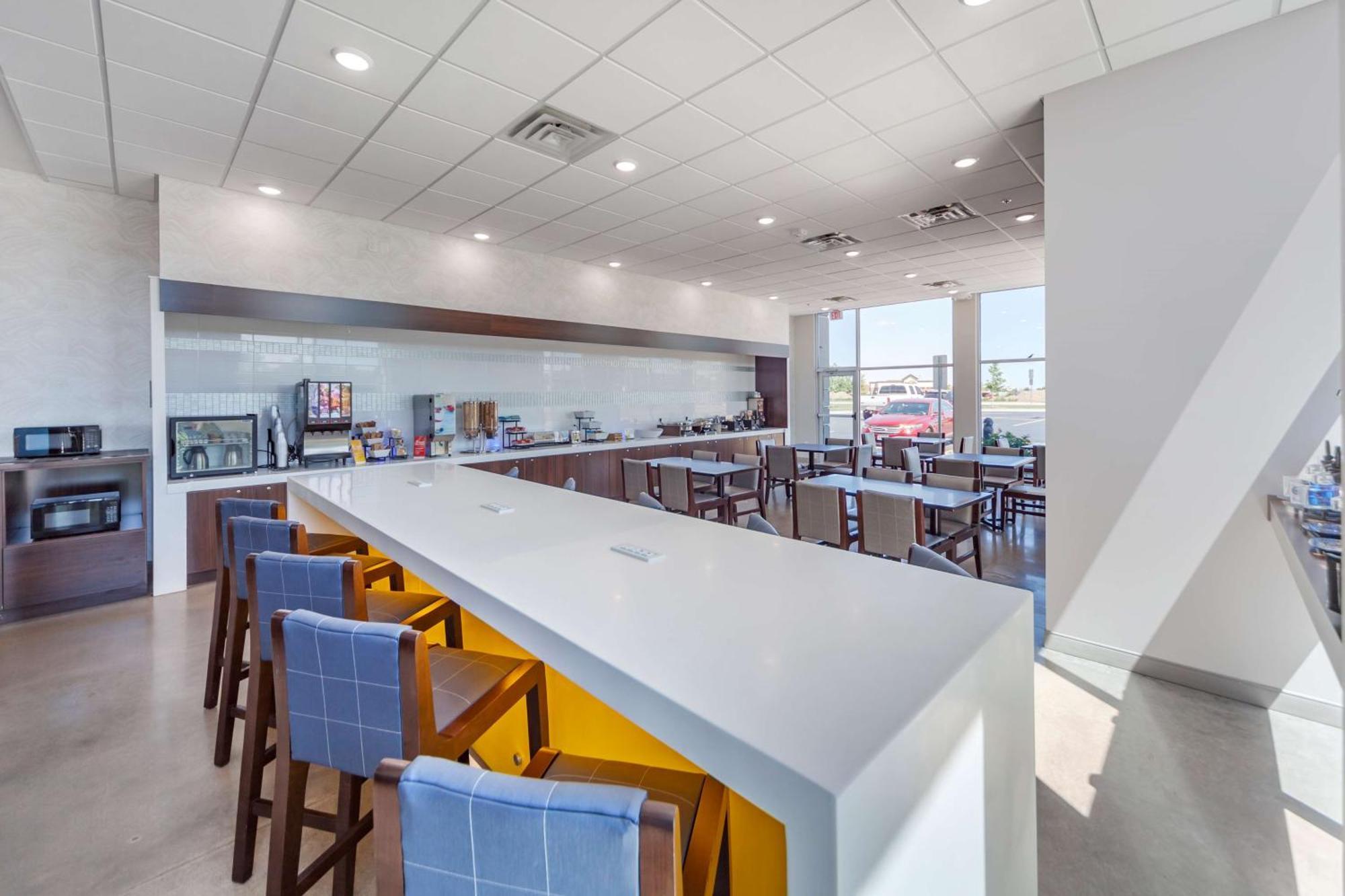 Glo Best Western Dawley Farms In Sioux Falls Exterior foto