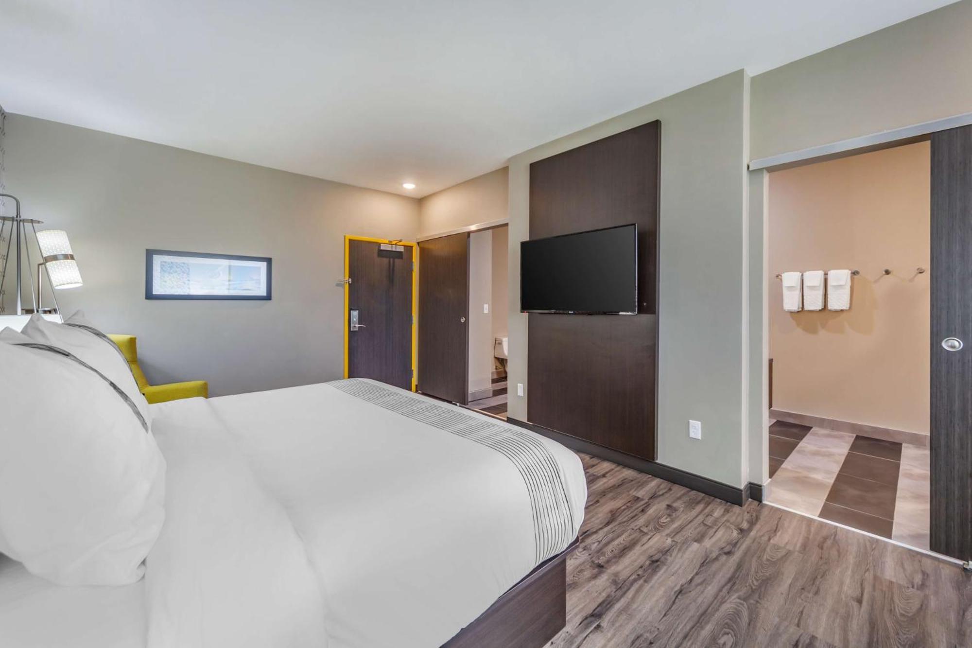 Glo Best Western Dawley Farms In Sioux Falls Exterior foto