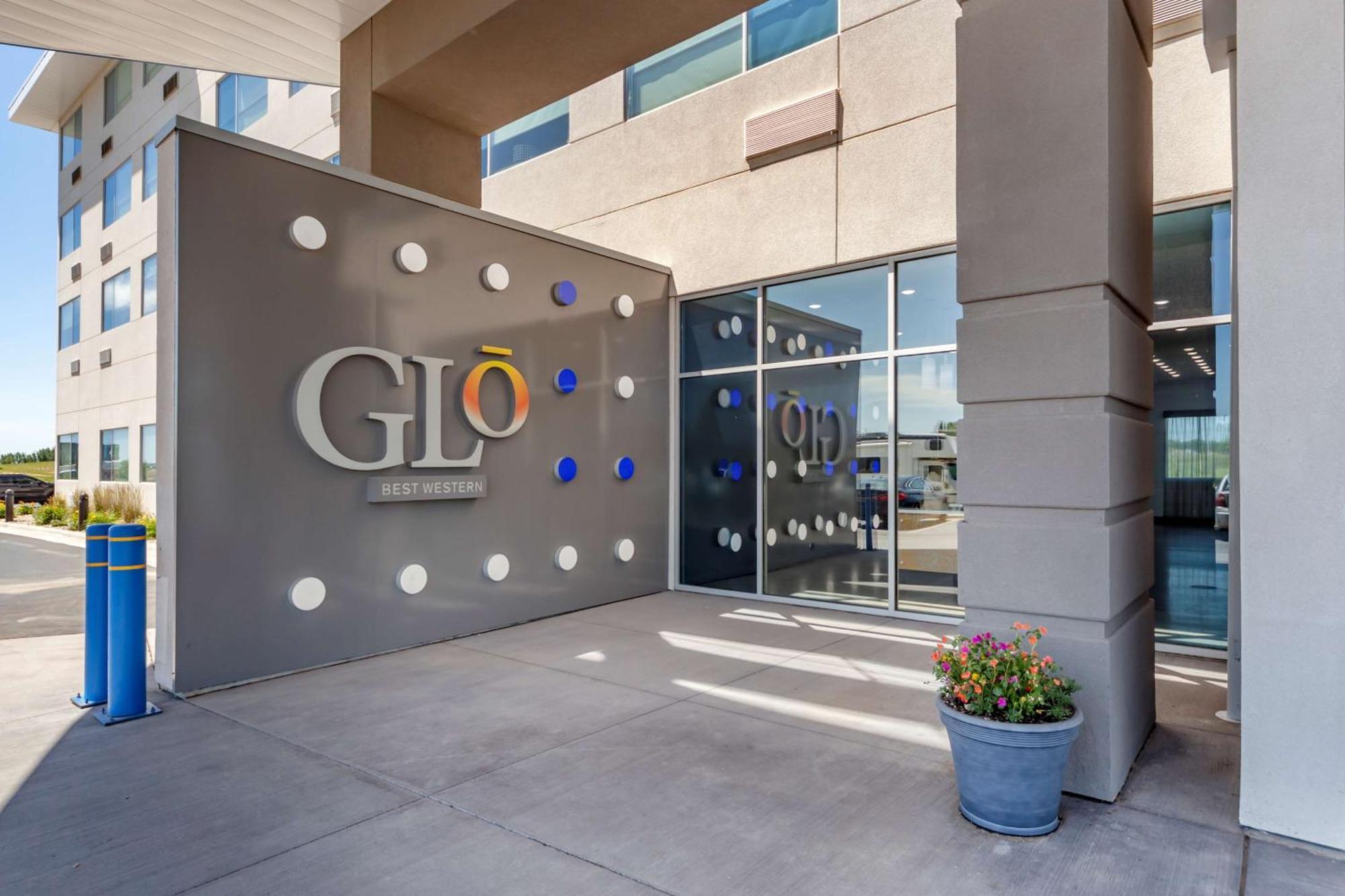 Glo Best Western Dawley Farms In Sioux Falls Exterior foto